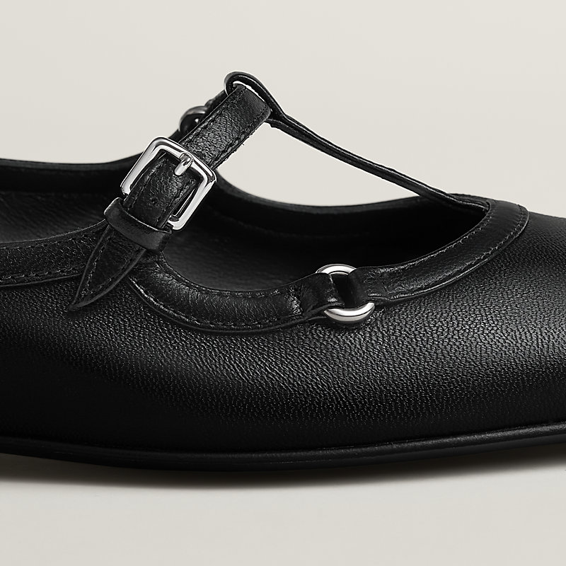 Nemetis ballet flat | Hermès USA